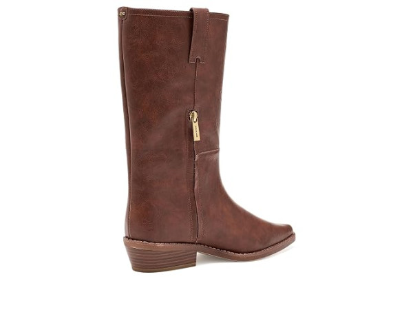 MICHAEL Michael Kors Farren Flat Boots MICHAEL Michael Kors Farren Flat Boots