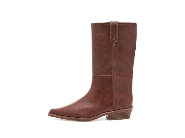 MICHAEL Michael Kors Farren Flat Boots MICHAEL Michael Kors Farren Flat Boots