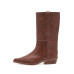 MICHAEL Michael Kors Farren Flat Boots MICHAEL Michael Kors Farren Flat Boots