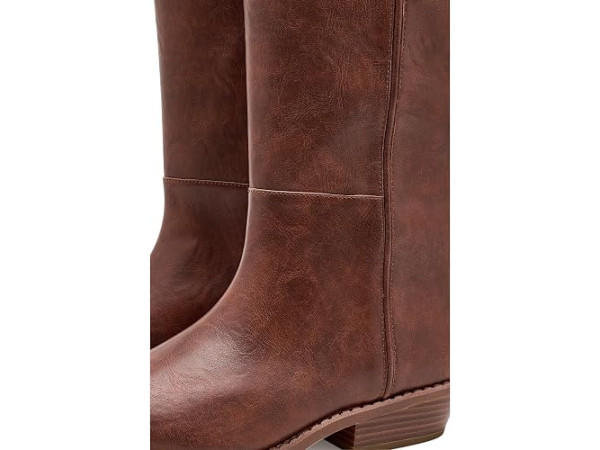 MICHAEL Michael Kors Farren Flat Boots MICHAEL Michael Kors Farren Flat Boots