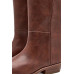 MICHAEL Michael Kors Farren Flat Boots MICHAEL Michael Kors Farren Flat Boots