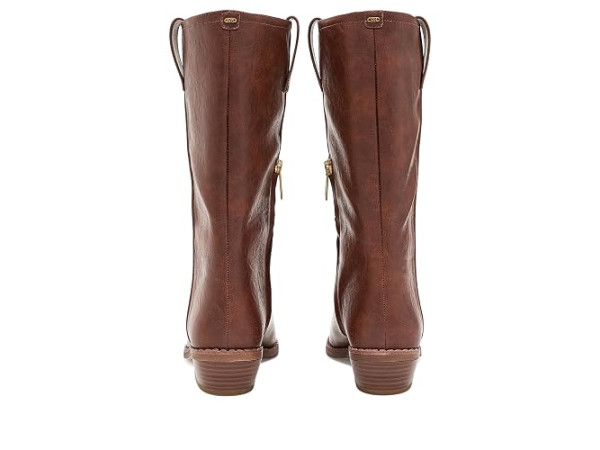 MICHAEL Michael Kors Farren Flat Boots MICHAEL Michael Kors Farren Flat Boots