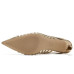 MICHAEL Michael Kors Adriana Kitten Mule Pumps MICHAEL Michael Kors Adriana Kitten Mule Pumps