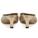 MICHAEL Michael Kors Adriana Kitten Mule Pumps MICHAEL Michael Kors Adriana Kitten Mule Pumps