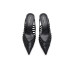 MICHAEL Michael Kors Adriana Kitten Mule Pumps MICHAEL Michael Kors Adriana Kitten Mule Pumps
