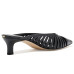 MICHAEL Michael Kors Adriana Kitten Mule Pumps MICHAEL Michael Kors Adriana Kitten Mule Pumps