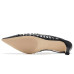 MICHAEL Michael Kors Adriana Kitten Mule Pumps MICHAEL Michael Kors Adriana Kitten Mule Pumps
