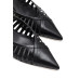 MICHAEL Michael Kors Adriana Kitten Mule Pumps MICHAEL Michael Kors Adriana Kitten Mule Pumps