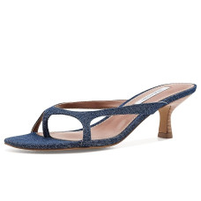 Denim Steve Madden Brienna