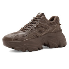 Brown Steve Madden Ripper