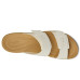 Crocs Brooklyn Buckle Low Low
