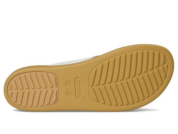 Crocs Brooklyn Buckle Low Low