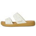 Crocs Brooklyn Buckle Low Low