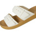 Crocs Brooklyn Buckle Low Low