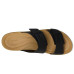 Crocs Brooklyn Buckle Low Low