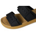 Crocs Brooklyn Buckle Low Low