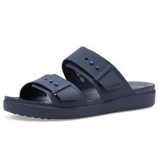 Crocs Brooklyn Buckle Low Low