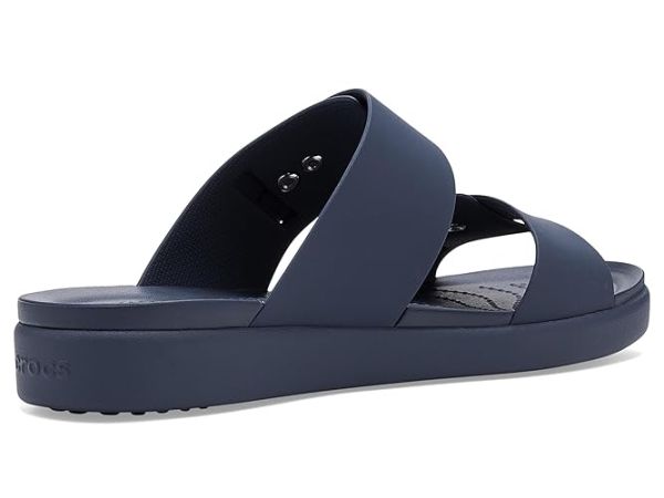 Crocs Brooklyn Buckle Low Low