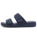Crocs Brooklyn Buckle Low Low