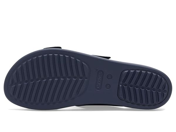Crocs Brooklyn Buckle Low Low