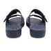 Crocs Brooklyn Buckle Low Low