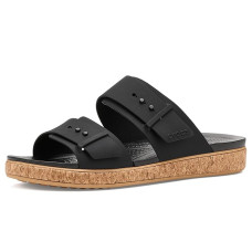 Crocs Brooklyn Buckle Low Low