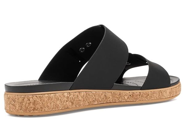Crocs Brooklyn Buckle Low Low