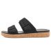 Crocs Brooklyn Buckle Low Low