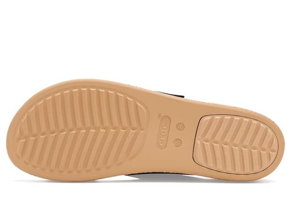 Crocs Brooklyn Buckle Low Low