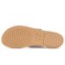 Crocs Brooklyn Buckle Low Low