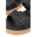 Crocs Brooklyn Buckle Low Low