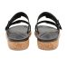 Crocs Brooklyn Buckle Low Low