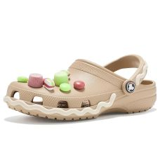 Crocs Classic Gingerbread Clogs Crocs Classic Gingerbread Clogs