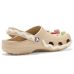 Crocs Classic Gingerbread Clogs Crocs Classic Gingerbread Clogs