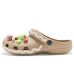 Crocs Classic Gingerbread Clogs Crocs Classic Gingerbread Clogs