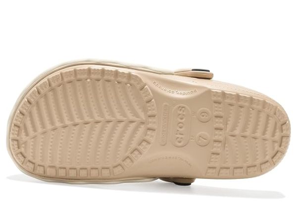 Crocs Classic Gingerbread Clogs Crocs Classic Gingerbread Clogs