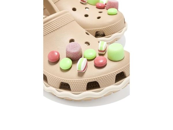 Crocs Classic Gingerbread Clogs Crocs Classic Gingerbread Clogs