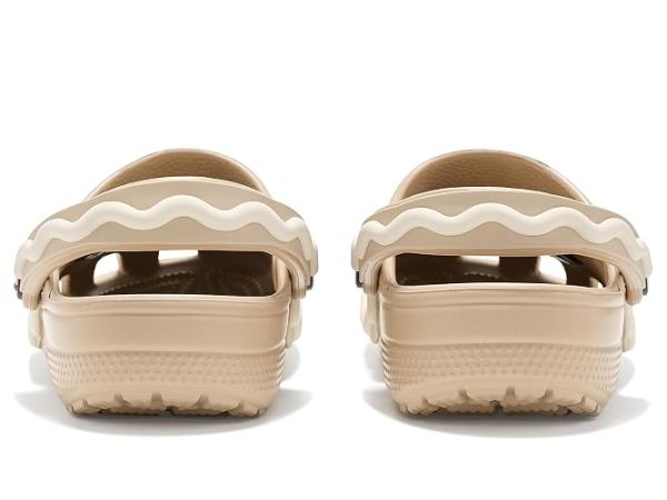 Crocs Classic Gingerbread Clogs Crocs Classic Gingerbread Clogs
