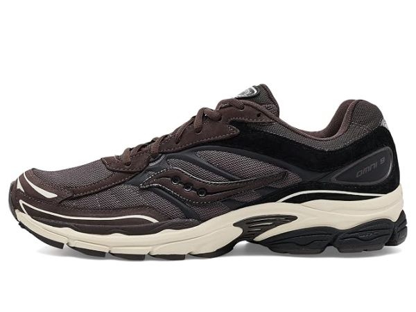 Saucony Originals Progrid Omni 9