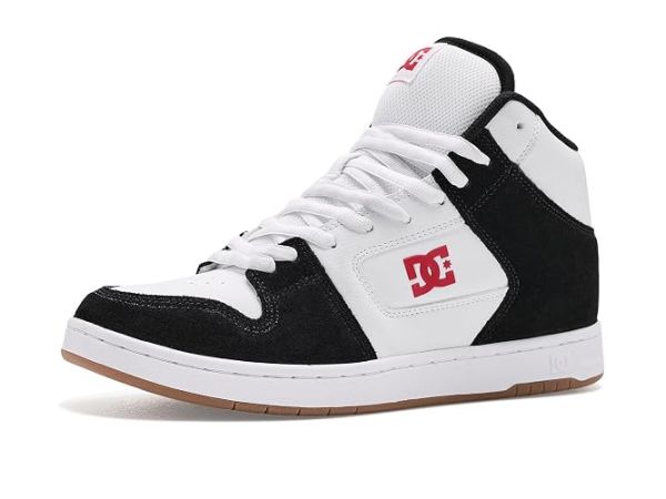 DC Manteca 4 HI DC Manteca 4 HI