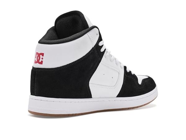 DC Manteca 4 HI DC Manteca 4 HI