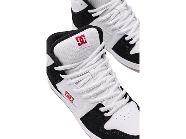 DC Manteca 4 HI DC Manteca 4 HI