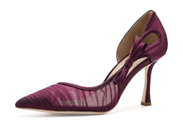 Badgley Mischka Rayna
