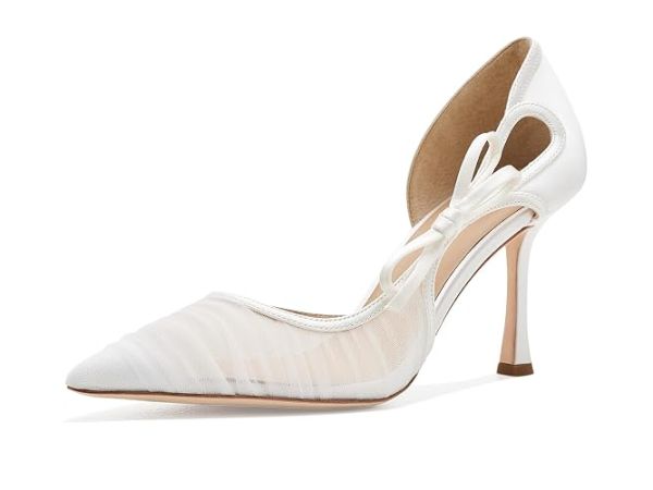 Badgley Mischka Rayna