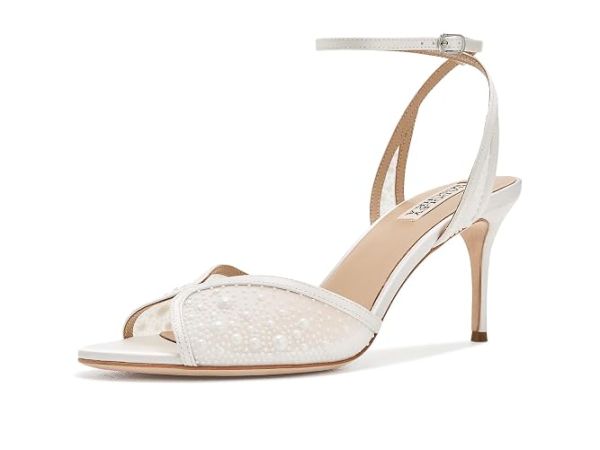 Badgley Mischka Rhea