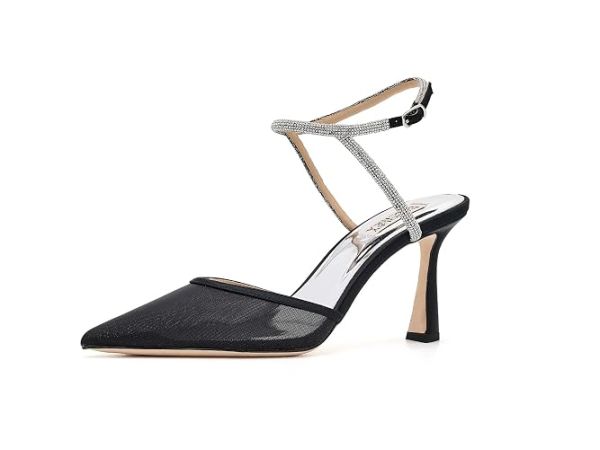 Badgley Mischka Kamilah III