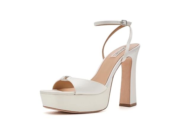 Badgley Mischka Romina
