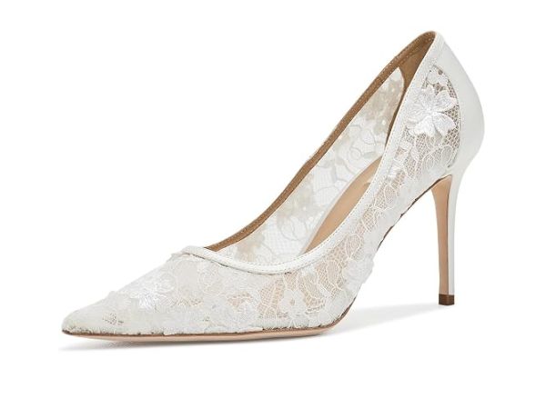 Badgley Mischka Rania