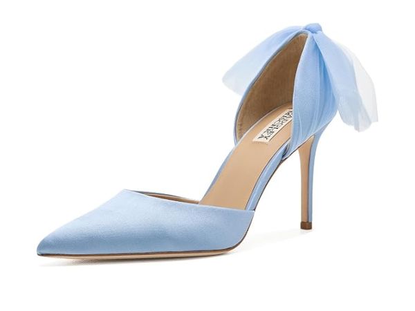 Badgley Mischka Rosalie