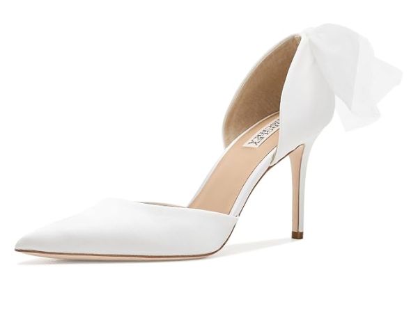 Badgley Mischka Rosalie